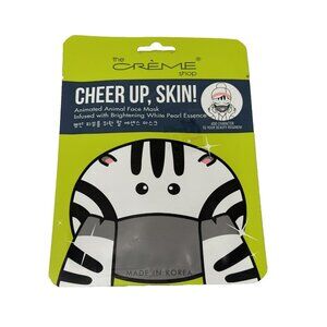 skin care face mask the creme shop